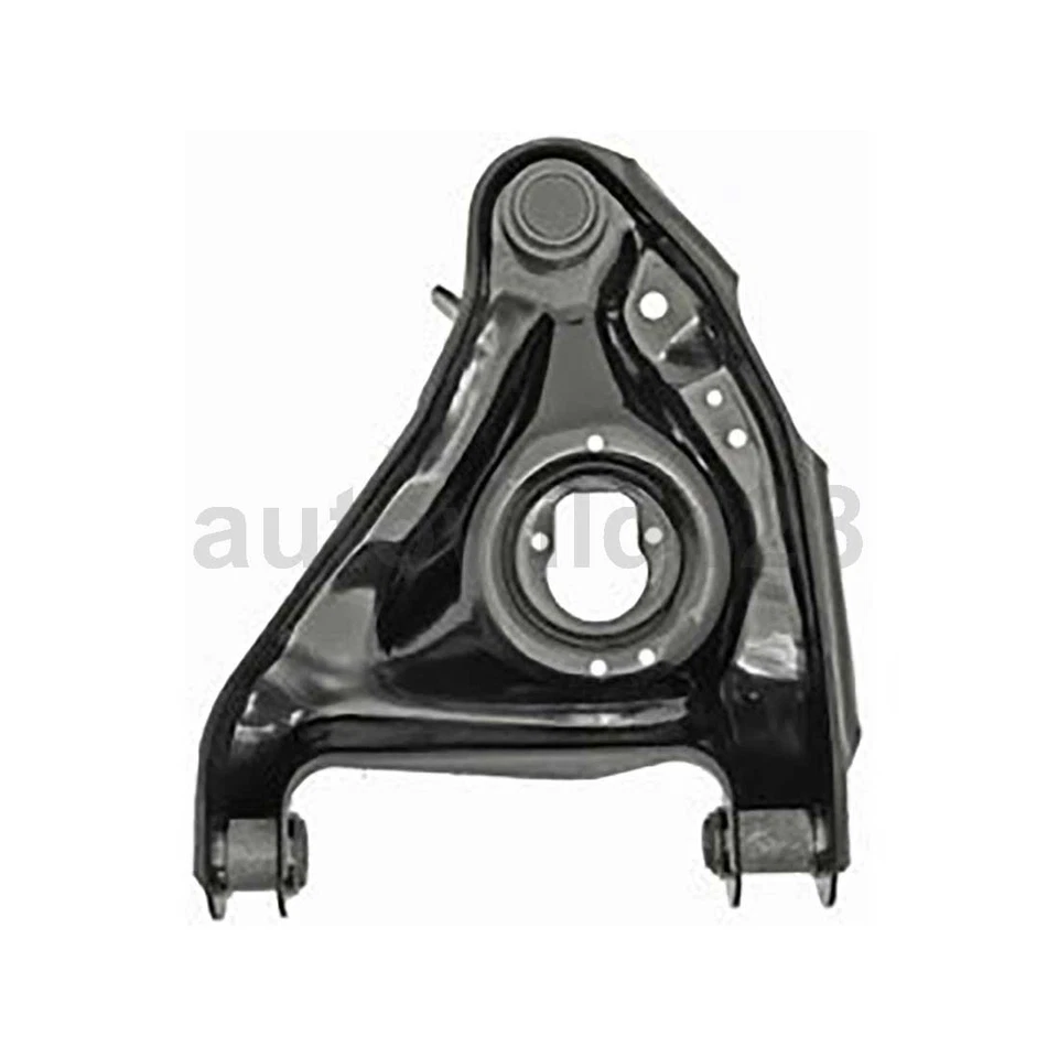 2X Kits de rótula de brazo de control inferior superior delantero para Chevrolet Blazer 1996 Foto 3 de 4