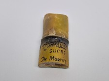 Fridge Magnet - Aventure du Sucre Le Maurice French