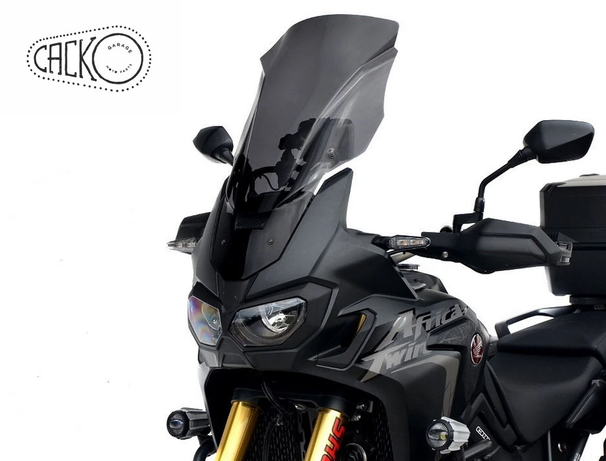 TALLEST TOURING SCREEN 61 CM HONDA CRF 1000 L AFRICA TWIN