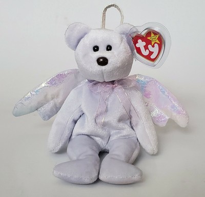 custom beanie baby