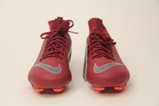 maroon mercurials
