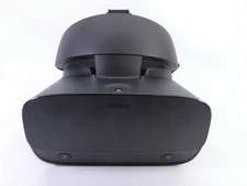 Lenovo Oculus Rift S PC-Powered 3D VR Gaming Headset Black - HEAD SET ONLY
