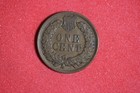 Estate Find 1907 - Indian Head Cent!!   #K53061 — photo 2