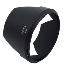 HB-58 HB58 Lens Hood for Nikon AF-S DX NIKKOR 18-300mm f/3.5-5.6G ED VR