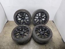 CHRYSLER 300C SRT8 06-10 AFTERMARKET SET 245/45 R20 20 INCH WHEELS RIMS TIRES