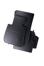 Auto Teppich Gummifußmatten passend für BMW 3 E90 JAHR 2012 G&H