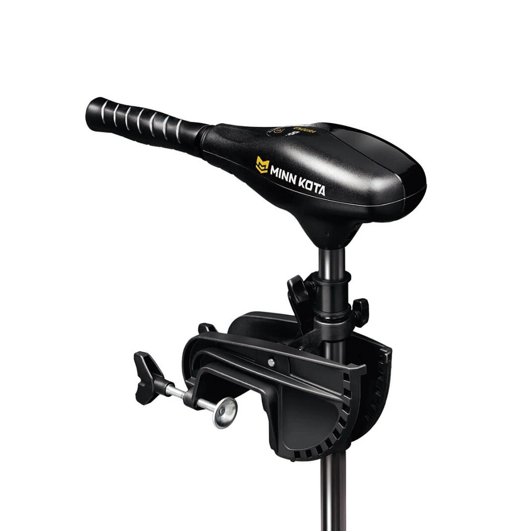 Minn Kota 1352140 Trolling Motor Endura Max 40 Fresh Hand Control