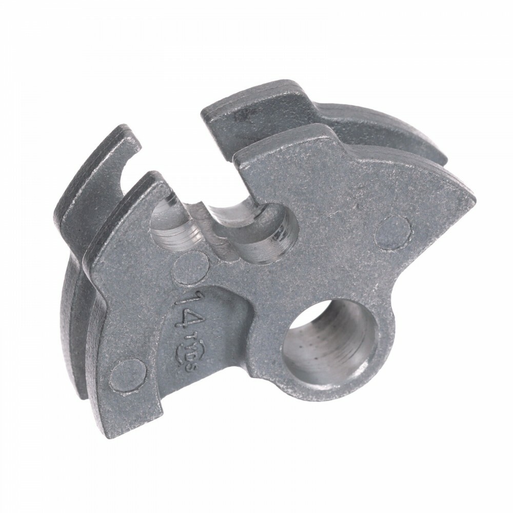 Puu　1104545 Genuine OEM Arctic Cat ACTUATOR,IDLE SPEED (ISA) Part # 0824-054