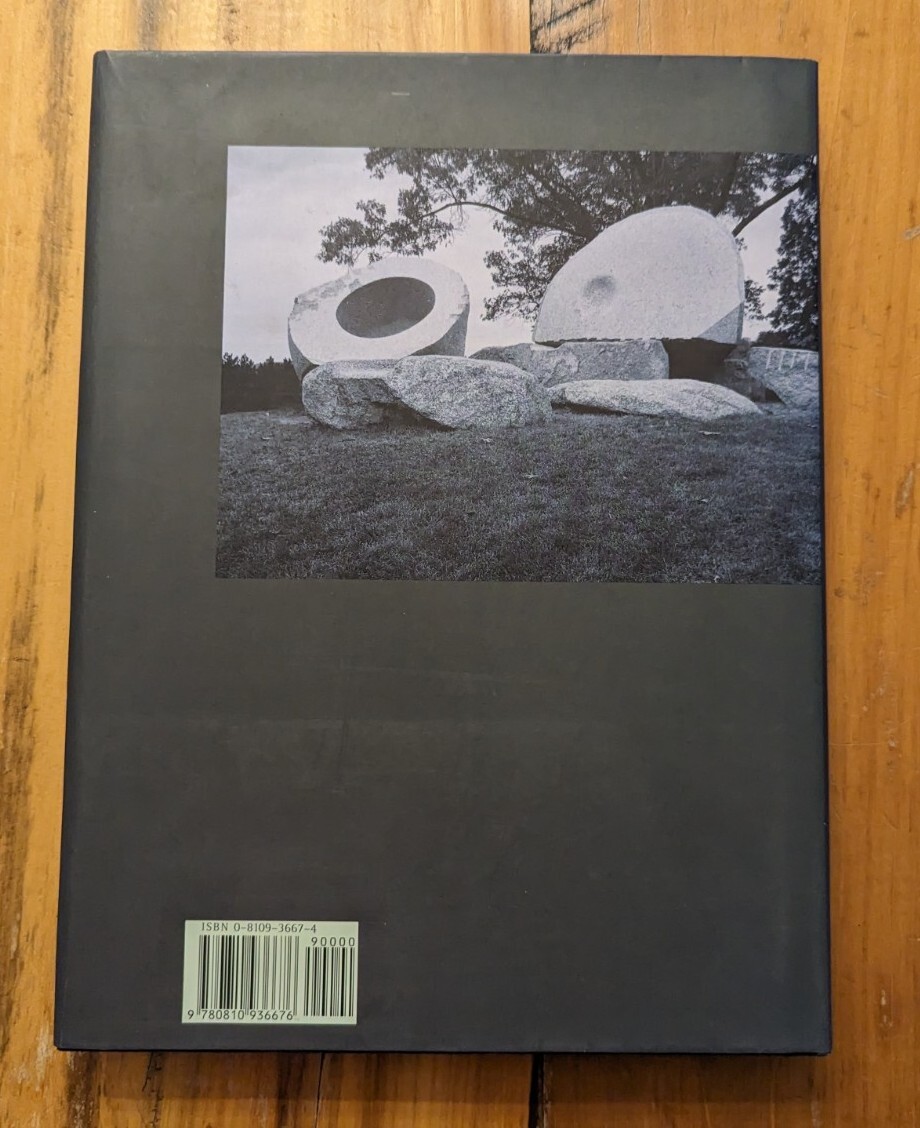 ISAMU NOGUCHI: ESSAYS AND CONVERSATIONS 9780810936676| eBay