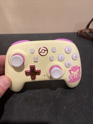 Pokemon Sweet Pokemon Wired Switch Controller Controller Doom