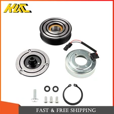 For Nissan Murano 2009-2013 F09OG1925 A/C Compressor CLUTCH KIT COIL PULL Zoncar
