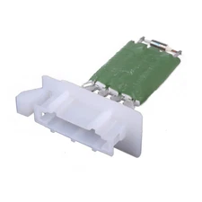 Heater Fan Blower Motor Tandem Resistor Regulator For VW Golf Jetta MK5 6 EOS