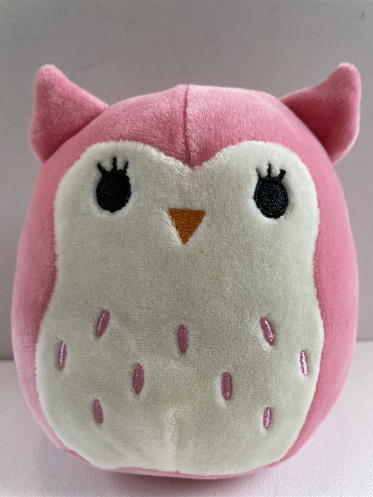 francesca squishmallow