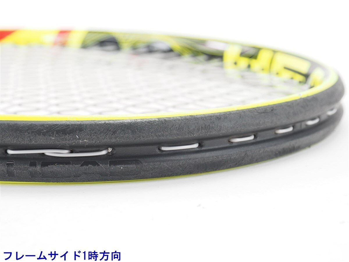 Tennis Racket HEAD Graphene Xt Extreme Pro 2016 Model G3 | eBay