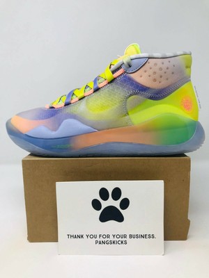 kd 12 eybl nike nationals