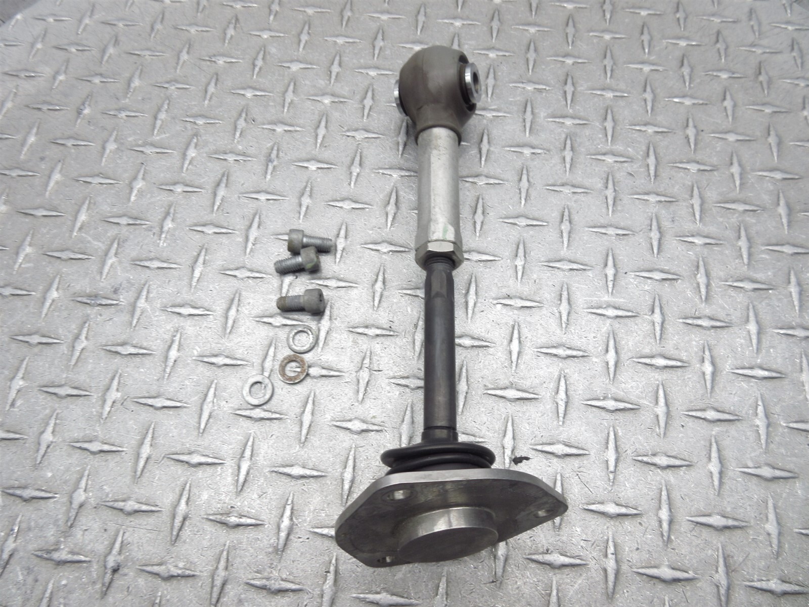 2008 Ferrari F430 Spider 194791 Rear RH Right Passenger Side Tie Rod Assembly