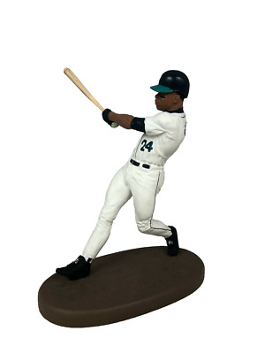 【MLB】Ken Griffey Jr. SALVINO社 KEN GRIFFEY JR. SEATTLE MARINERS VINTAGE 1998 SALVINO LIMITED