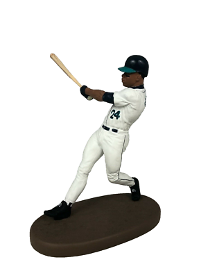 KEN GRIFFEY JR. SEATTLE MARINERS VINTAGE 1998 SALVINO LIMITED