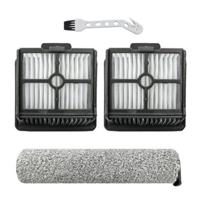 Filter Roller Brush for Dream H11 MAX/Dream H11 Robot Vacuum Cleaner Accessories