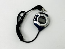 Kenwood DMC G3 Portable MD Player Walkman Replacement REMOTE ONLY