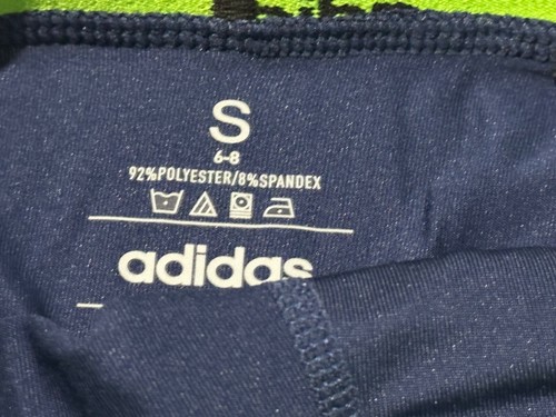 Adidas Kids' Boxer Briefs 4-Pack - Assorted Colors / Patterns - Picture 9 of 11
