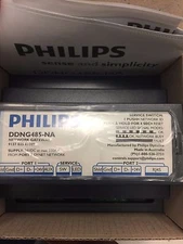DYNALITE DDNG485-NA NETWORK GATEWAY DEVICE MODULE