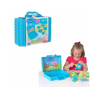 peppa pig picnic set