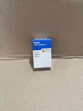 NEW DELPHI TECHNOLOGIES SS10815-11B1 CRANKSHAFT POSITION SENSOR FOR SUBARU