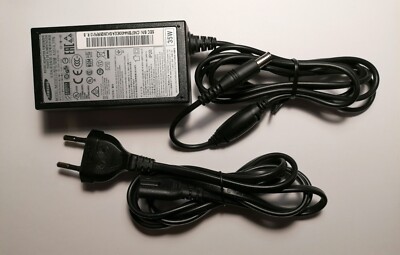 Original Samsung A3514_FPN A3514-FPN Netzteil Ladegerät Stromadapter 14V 2.5A