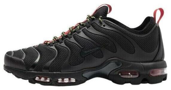 Nike Air Max Plus TN Ultra Black Anthracite - 1 of 1
