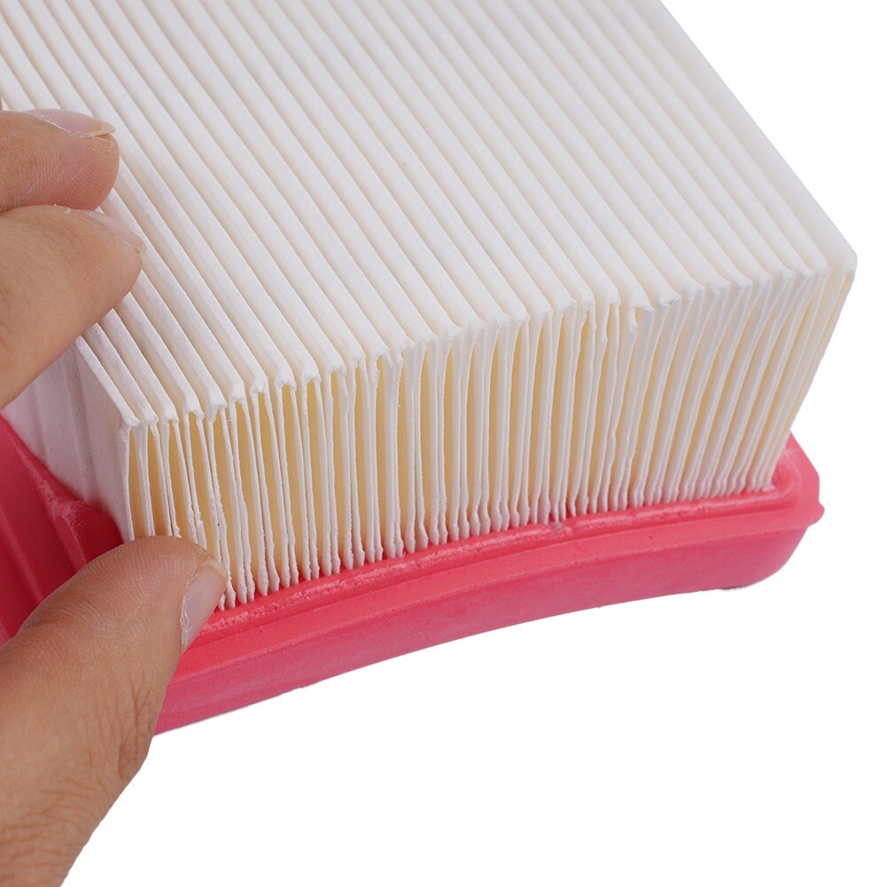 PIÈCES DE FILTRE à Air D'alimentation Tronçonneuse Fiables 90 * 80 Mm