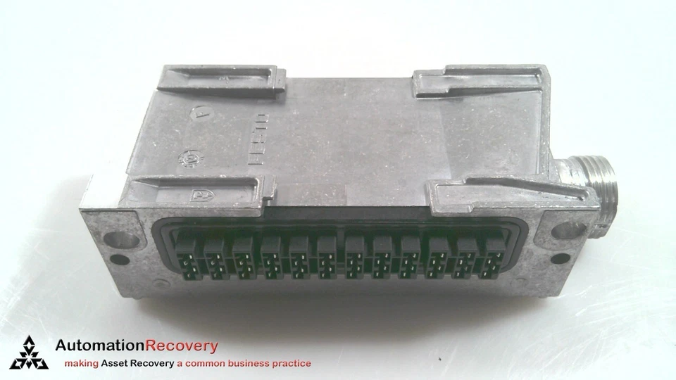 FESTO CPX-M-GE-EV-S-7/8-5POL INTERLINKING BLOCK, 550208, NEW #316824 - Image 2 of 4