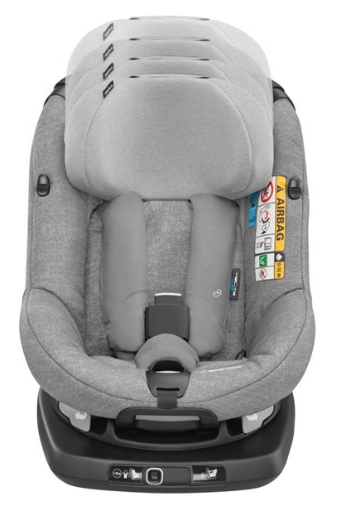 axissfix plus nomad black