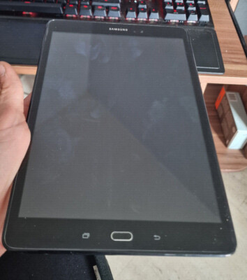 Samsung Galaxy Tab A 9,7zoll cellular mit Schutzhülle