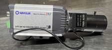 Surveilux Super DNR High Resolution Security Camera CCTV Lens SVS-56DNRD. Used