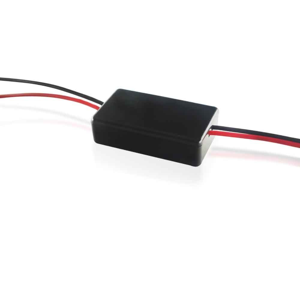 Universal third Brake light Stop Light Pulsing Strobe Flashing Module