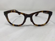 Maui Jim Japan HANA BAY MJ434-10L 51-20-146 Tortoise Men s Sunglasses Frame 5073