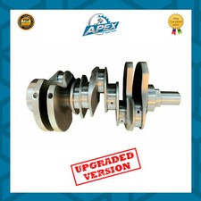 JAGUAR F-PACE XF XJ & LAND ROVER 3.0 D DISCOVERY TDV6 306DT FORGÉ VILEBREQUIN