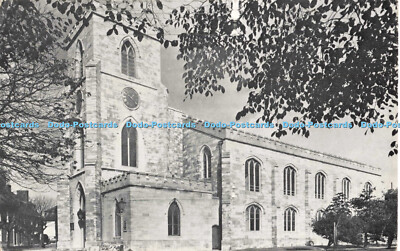 R680888 Poole. St. Jakobus Kirche. 1994