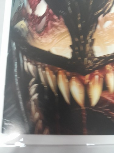 Carnage Black White And Blood 1 Unknown Comics - Picture 4 of 11