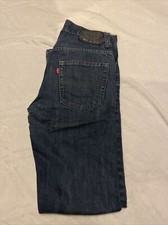 boys Levi  s 511 jeans size 18