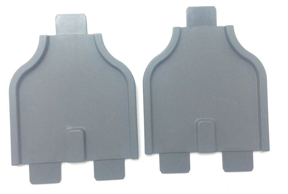 1987 Matchbox MOTORCITY Deluxe Play Track Set -AS-IS- - Image 4 of 4