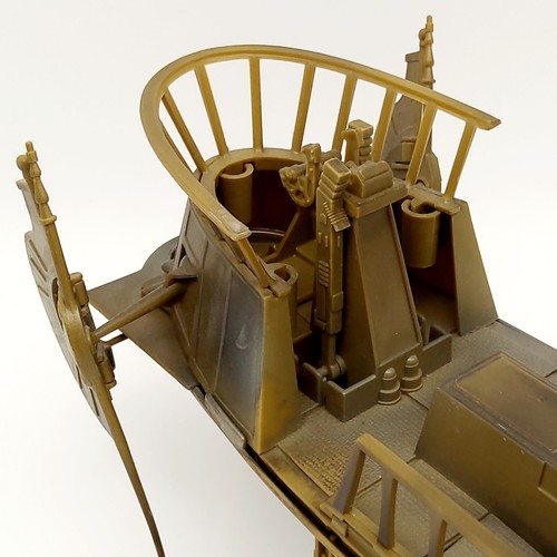 Legacy Star Wars Battle Packs Battle At Sarlacc Pit Target Exclusive Skiff Only - Picture 3 of 17