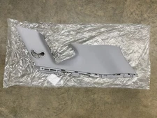 2016-2021 HYUNDAI TUCSON REAR RIGHT SIDE C PILLAR TRIM PANEL OEM 85860-D3000