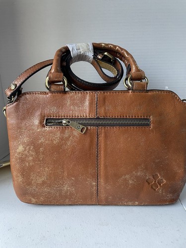 Neu mit Etikett Patricia Nash zweiteiliges Set aus Handtasche und Schal mit pronvenzalischer Fluchtstickerei. - Bild 10 von 16