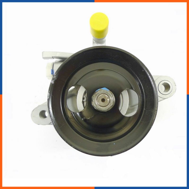 Pompe direction Hyundai pour des trajets fluides et vacances sereines