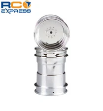 Tamiya Wheel Bag Clodbuster Bullhead 2pc TAM9335085