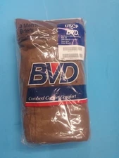 Men's BVD Cotton Briefs