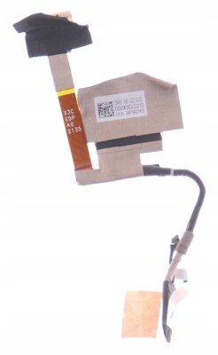 Farbband DELL Alienware 17 R1 DD0X3CLC210 A