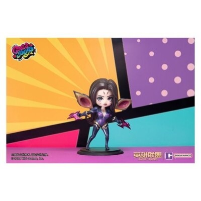 POP MART Gals POP x League of Legends - Kai'sa Neu & OVP